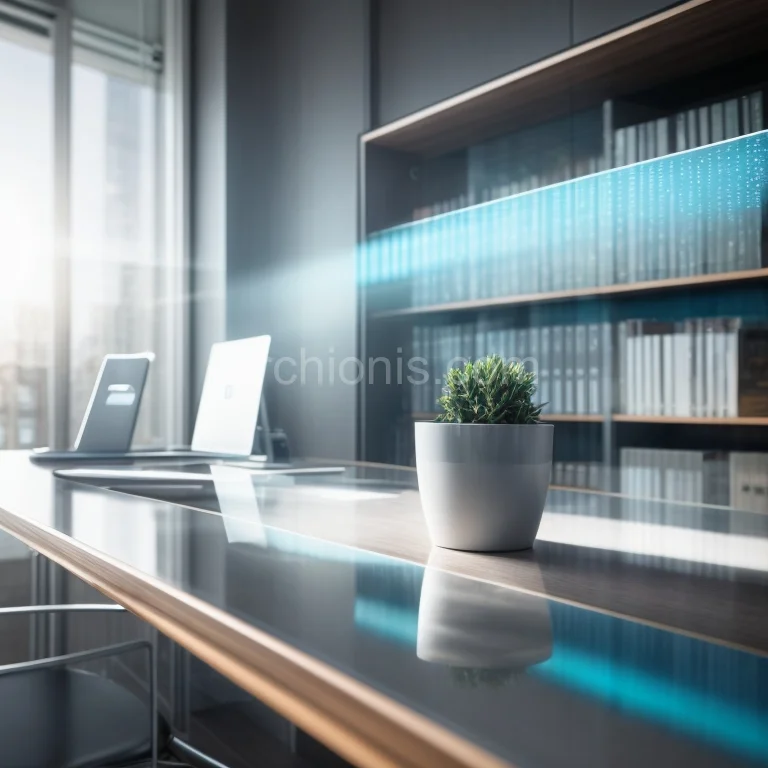 Hohe Sicherheitsstandards